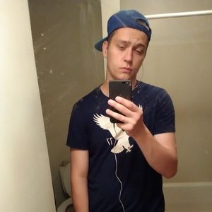 Meet your Posher, Thomas